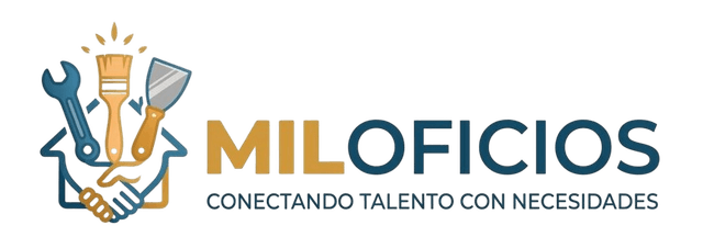 MilOficios Logo